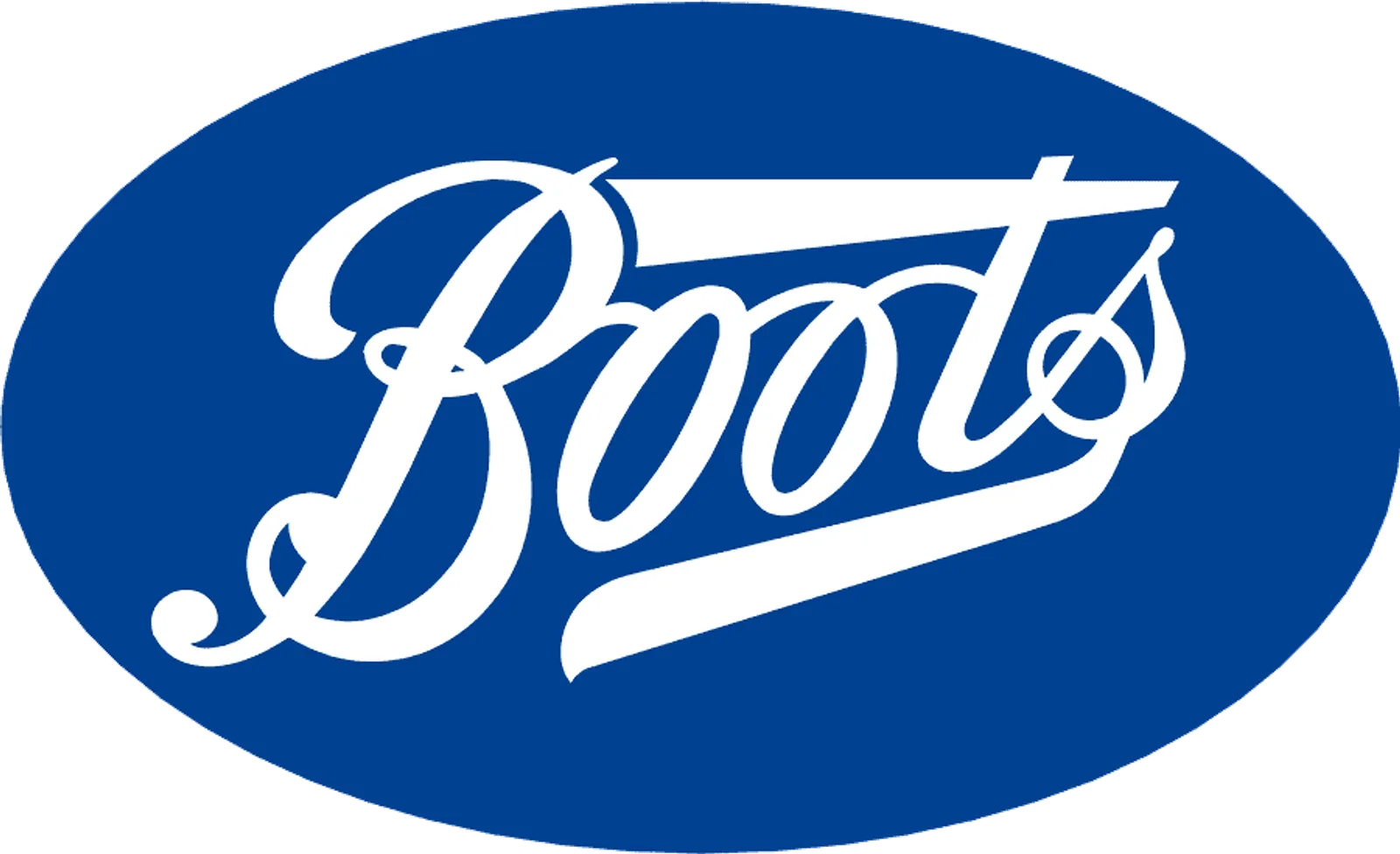 Logo Boots